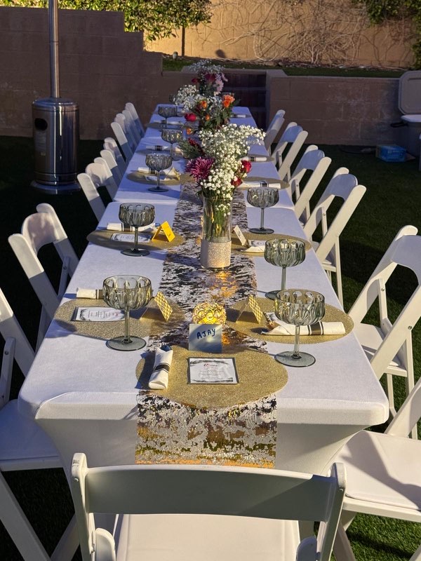Tablecloths