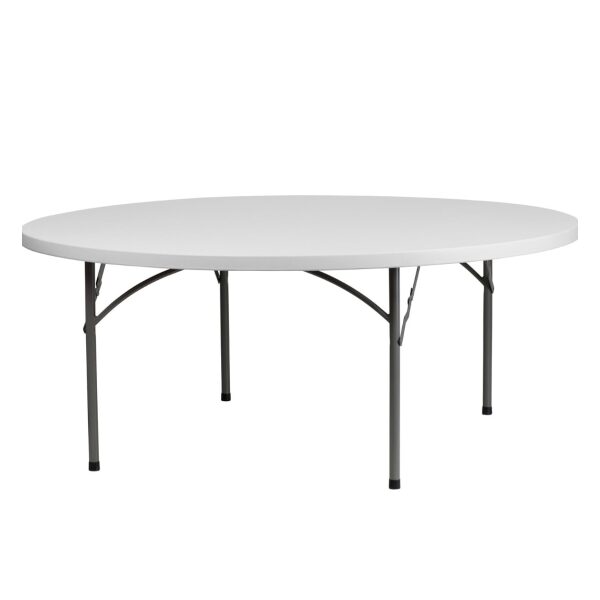 5ft round tables