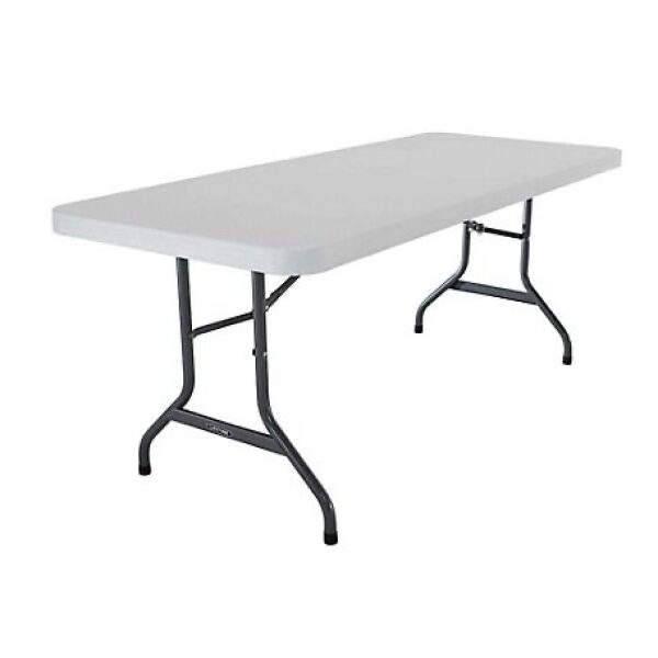 6ft rectangular tables