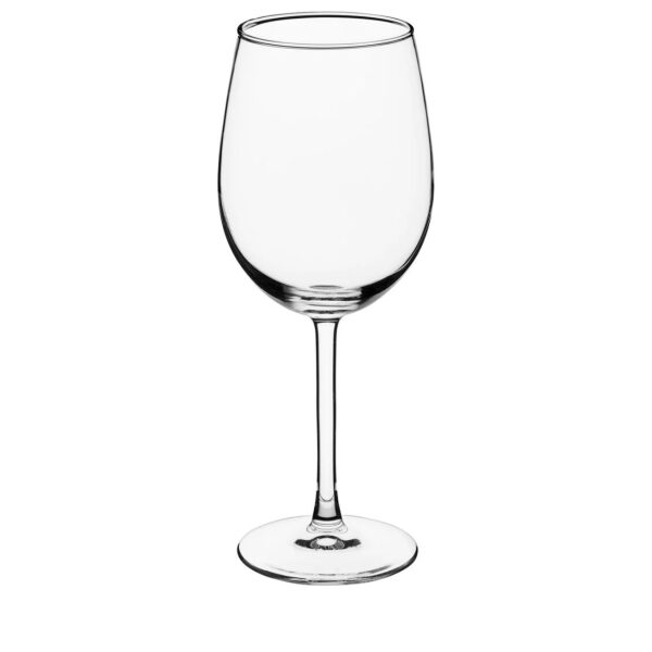 Wine glasses