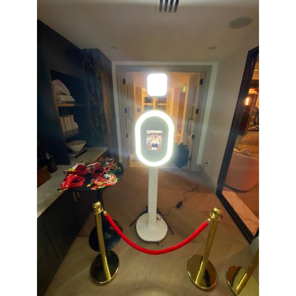 Digital Photo booth